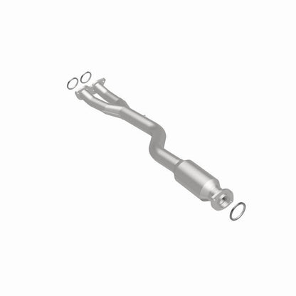 MagnaFlow Conv DF 01-05 Lexus IS300 3.0L Underbody-Catalytic Converter Direct Fit-Magnaflow