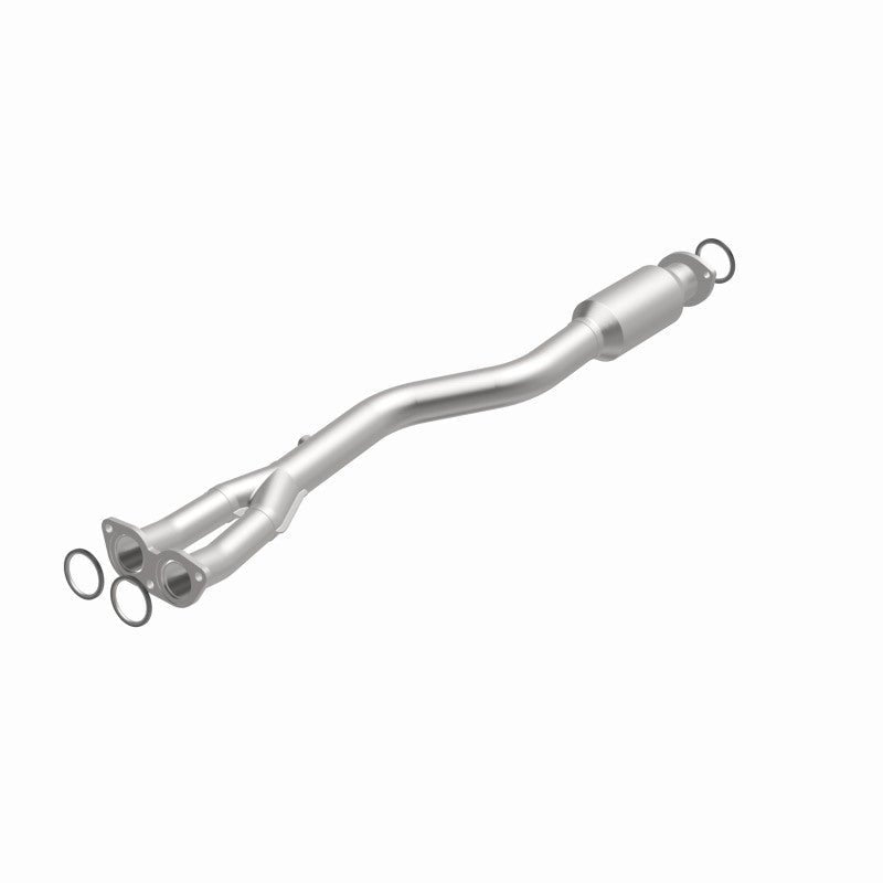 MagnaFlow Conv DF 01-05 Lexus IS300 3.0L Underbody-Catalytic Converter Direct Fit-Magnaflow