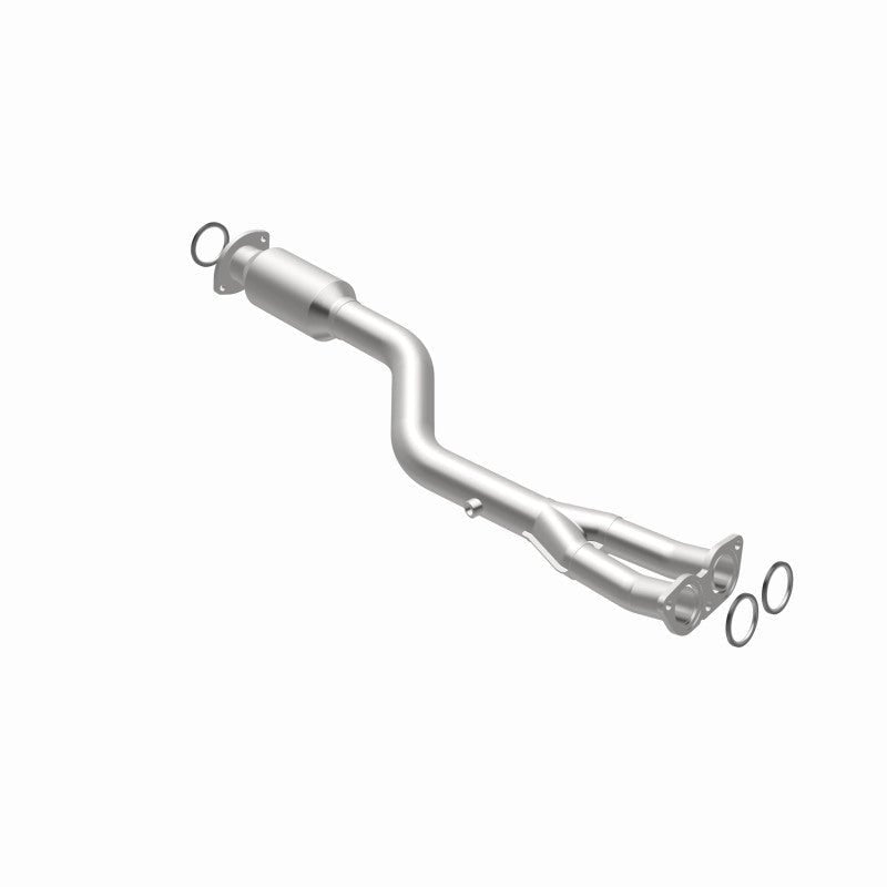 MagnaFlow Conv DF 01-05 Lexus IS300 3.0L Underbody-Catalytic Converter Direct Fit-Magnaflow