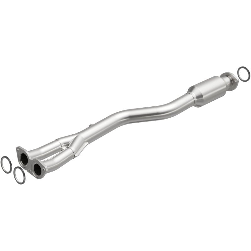 MagnaFlow Conv DF 01-05 Lexus IS300 3.0L Underbody-Catalytic Converter Direct Fit-Magnaflow