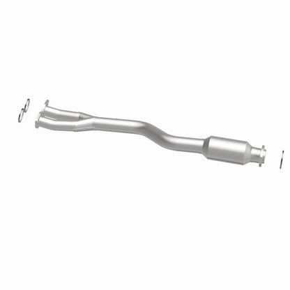 MagnaFlow Conv DF 01-05 Lexus IS300 3.0L Underbody-Catalytic Converter Direct Fit-Magnaflow