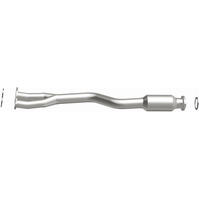 MagnaFlow Conv DF 01-05 Lexus IS300 3.0L Underbody-Catalytic Converter Direct Fit-Magnaflow