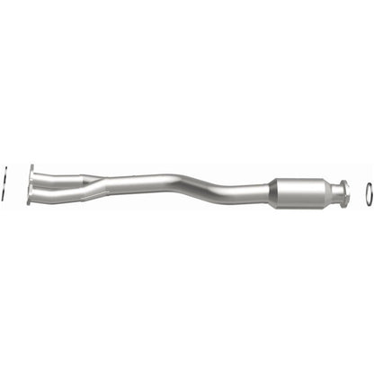 MagnaFlow Conv DF 01-05 Lexus IS300 3.0L Underbody-Catalytic Converter Direct Fit-Magnaflow