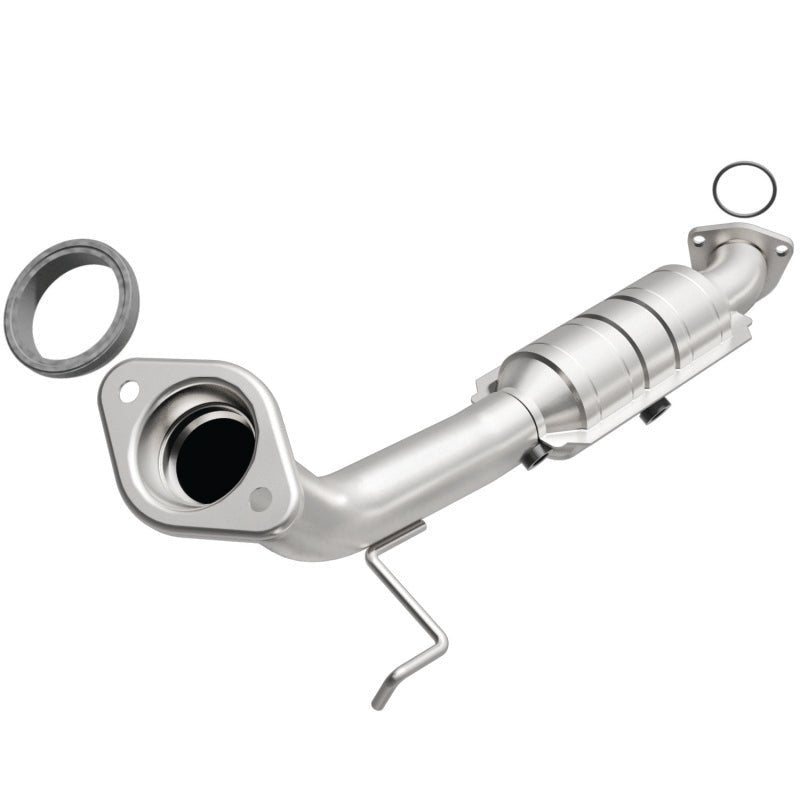 MagnaFlow Conv DF 02-05 Honda Civic Si 2.0L-Catalytic Converter Direct Fit-Magnaflow