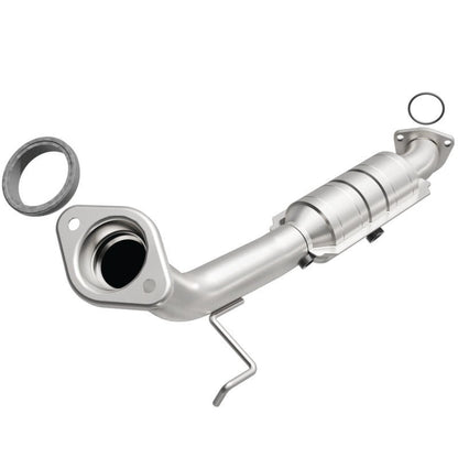 MagnaFlow Conv DF 02-05 Honda Civic Si 2.0L-Catalytic Converter Direct Fit-Magnaflow