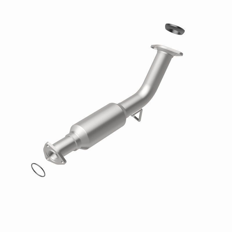 MagnaFlow Conv DF 02-05 Honda Civic Si 2.0L-Catalytic Converter Direct Fit-Magnaflow
