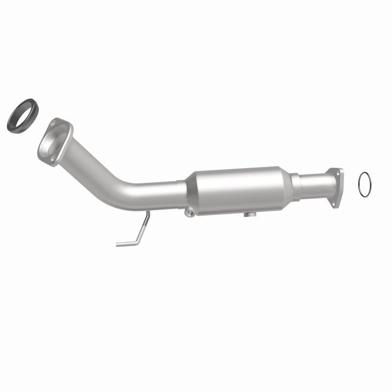 MagnaFlow Conv DF 02-05 Honda Civic Si 2.0L-Catalytic Converter Direct Fit-Magnaflow
