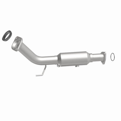 MagnaFlow Conv DF 02-05 Honda Civic Si 2.0L-Catalytic Converter Direct Fit-Magnaflow