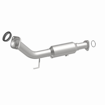 MagnaFlow Conv DF 02-05 Honda Civic Si 2.0L-Catalytic Converter Direct Fit-Magnaflow