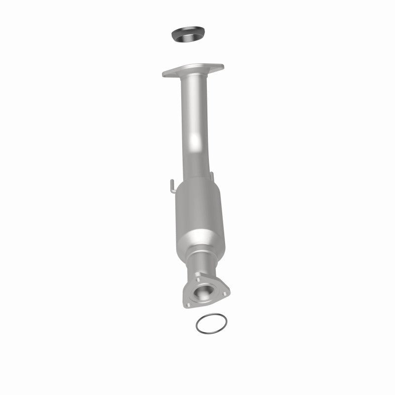 MagnaFlow Conv DF 02-05 Honda Civic Si 2.0L-Catalytic Converter Direct Fit-Magnaflow