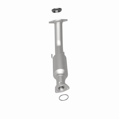MagnaFlow Conv DF 02-05 Honda Civic Si 2.0L-Catalytic Converter Direct Fit-Magnaflow