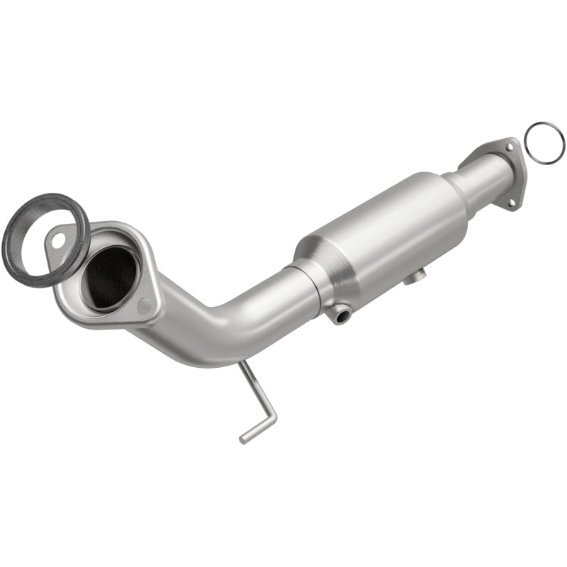 MagnaFlow Conv DF 02-05 Honda Civic Si 2.0L-Catalytic Converter Direct Fit-Magnaflow