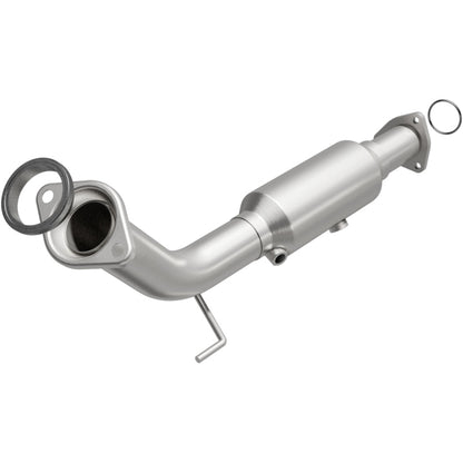 MagnaFlow Conv DF 02-05 Honda Civic Si 2.0L-Catalytic Converter Direct Fit-Magnaflow