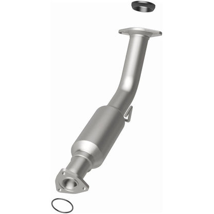 MagnaFlow Conv DF 02-05 Honda Civic Si 2.0L-Catalytic Converter Direct Fit-Magnaflow