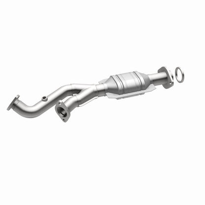 MagnaFlow Conv DF 03-04 4Runner 4.7 Rear-Catalytic Converter Direct Fit-Magnaflow