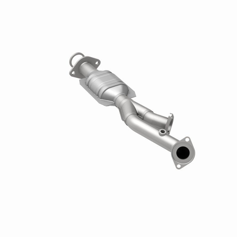MagnaFlow Conv DF 03-04 4Runner 4.7 Rear-Catalytic Converter Direct Fit-Magnaflow