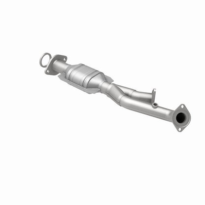 MagnaFlow Conv DF 03-04 4Runner 4.7 Rear-Catalytic Converter Direct Fit-Magnaflow
