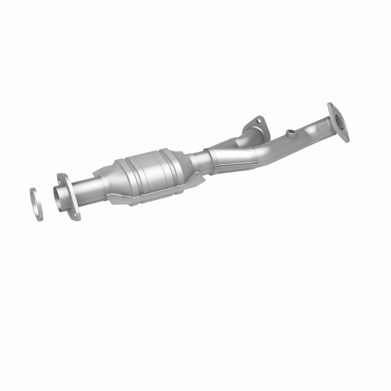 MagnaFlow Conv DF 03-04 4Runner 4.7 Rear-Catalytic Converter Direct Fit-Magnaflow