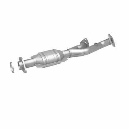 MagnaFlow Conv DF 03-04 4Runner 4.7 Rear-Catalytic Converter Direct Fit-Magnaflow
