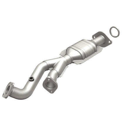 MagnaFlow Conv DF 03-04 4Runner 4.7 Rear-Catalytic Converter Direct Fit-Magnaflow