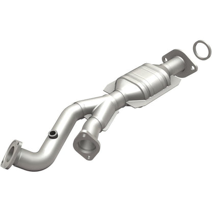 MagnaFlow Conv DF 03-04 4Runner 4.7 Rear-Catalytic Converter Direct Fit-Magnaflow