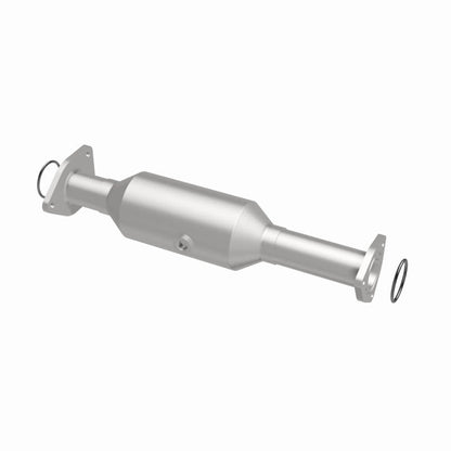 MagnaFlow Conv DF 03-07 Honda Accord 2.4L-Catalytic Converter Direct Fit-Magnaflow