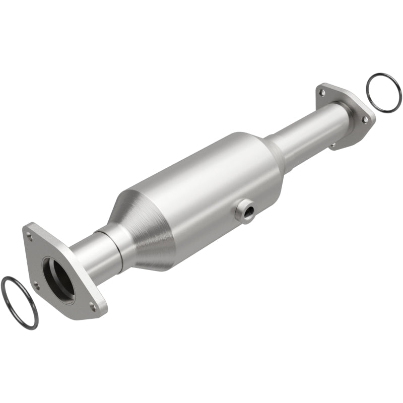MagnaFlow Conv DF 03-07 Honda Accord 2.4L-Catalytic Converter Direct Fit-Magnaflow