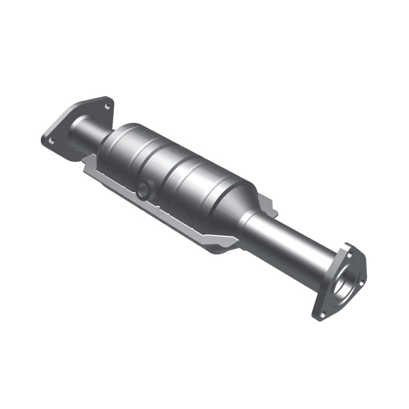 MagnaFlow Conv DF 03-07 Honda Accord 2.4L-Catalytic Converter Direct Fit-Magnaflow