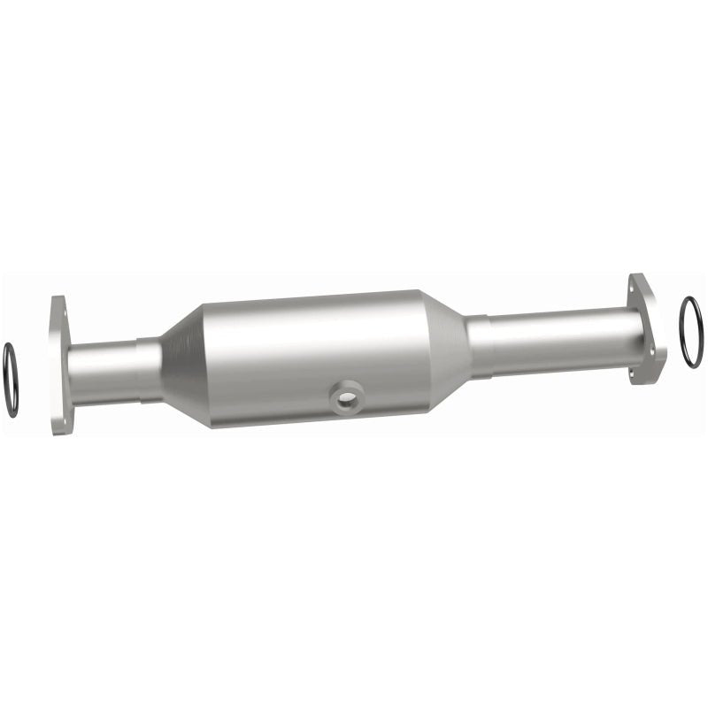 MagnaFlow Conv DF 03-07 Honda Accord 2.4L-Catalytic Converter Direct Fit-Magnaflow