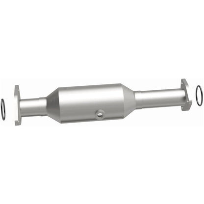 MagnaFlow Conv DF 03-07 Honda Accord 2.4L-Catalytic Converter Direct Fit-Magnaflow