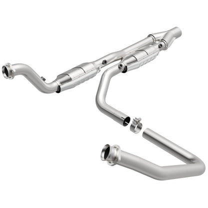 Magnaflow Conv DF 04-07 Dodge Ram 5.7L-Catalytic Converter Direct Fit-Magnaflow