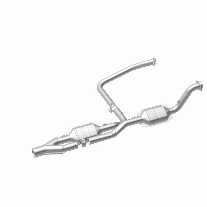 Magnaflow Conv DF 04-07 Dodge Ram 5.7L-Catalytic Converter Direct Fit-Magnaflow