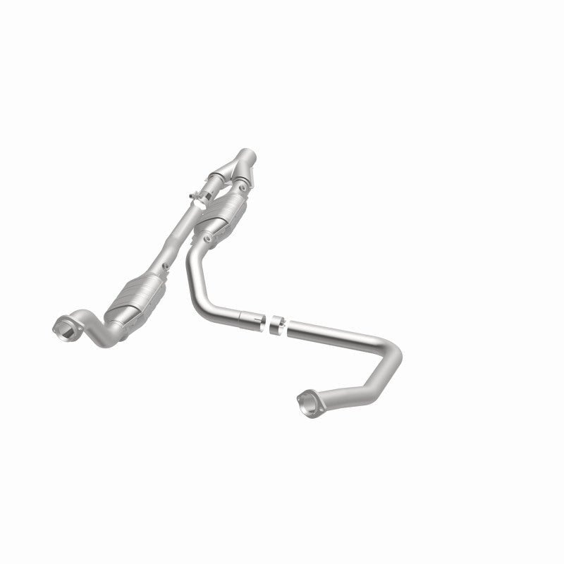 Magnaflow Conv DF 04-07 Dodge Ram 5.7L-Catalytic Converter Direct Fit-Magnaflow