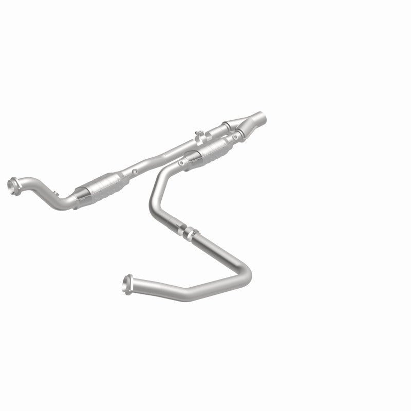 Magnaflow Conv DF 04-07 Dodge Ram 5.7L-Catalytic Converter Direct Fit-Magnaflow