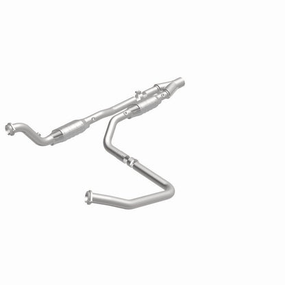 Magnaflow Conv DF 04-07 Dodge Ram 5.7L-Catalytic Converter Direct Fit-Magnaflow