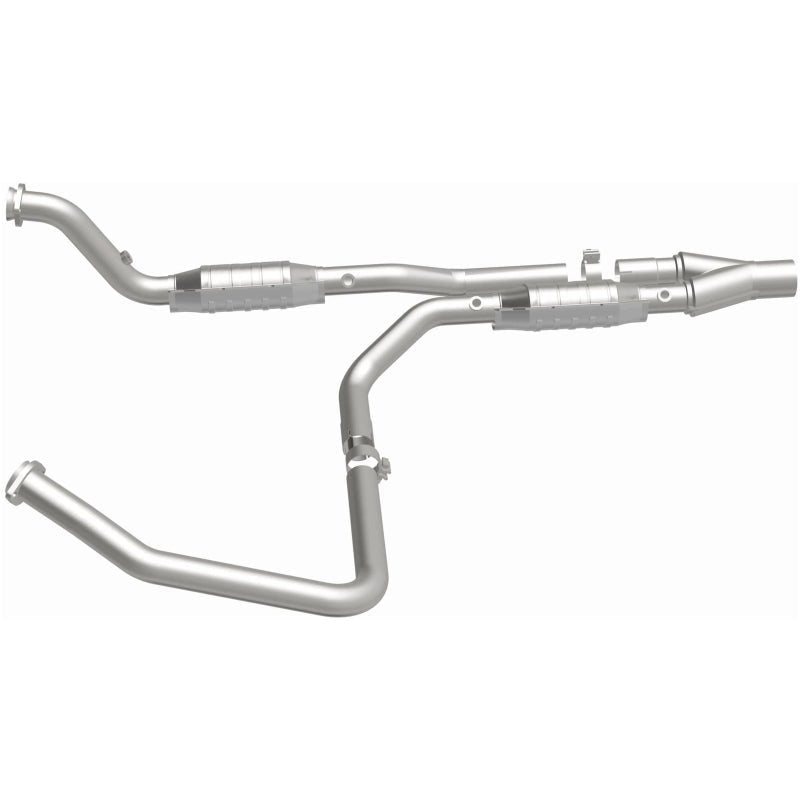 Magnaflow Conv DF 04-07 Dodge Ram 5.7L-Catalytic Converter Direct Fit-Magnaflow