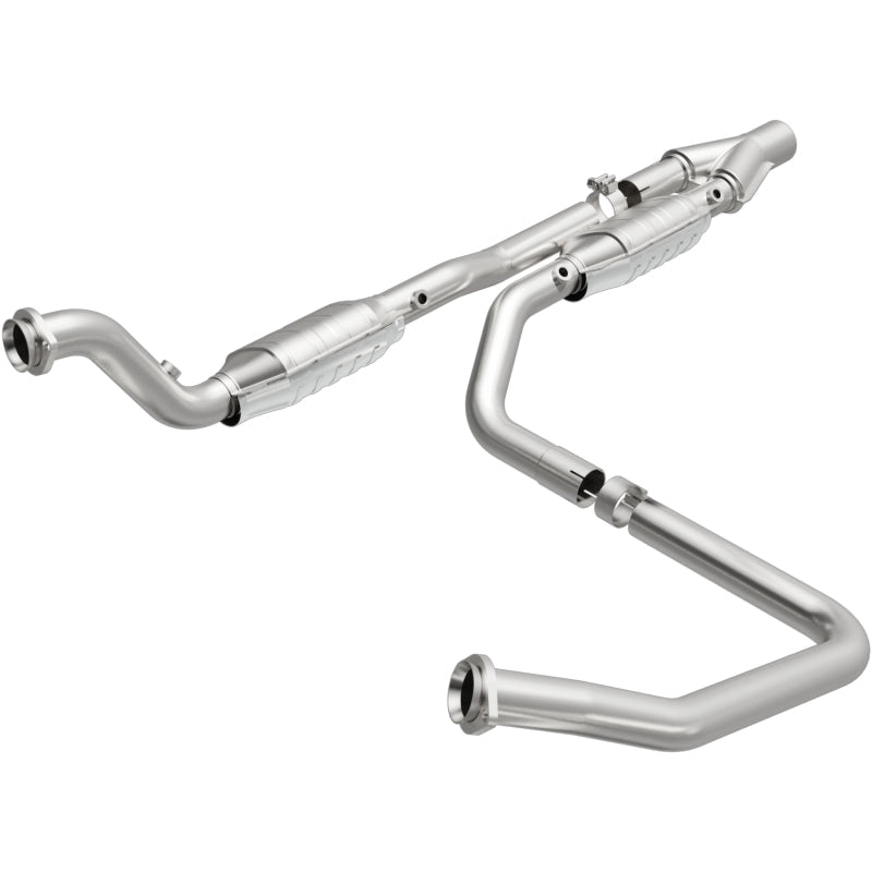 Magnaflow Conv DF 04-07 Dodge Ram 5.7L-Catalytic Converter Direct Fit-Magnaflow