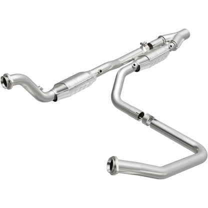 Magnaflow Conv DF 04-07 Dodge Ram 5.7L-Catalytic Converter Direct Fit-Magnaflow