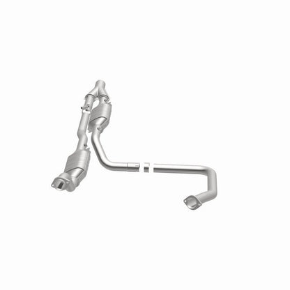 Magnaflow Conv DF 04-07 Dodge Ram 5.7L-Catalytic Converter Direct Fit-Magnaflow