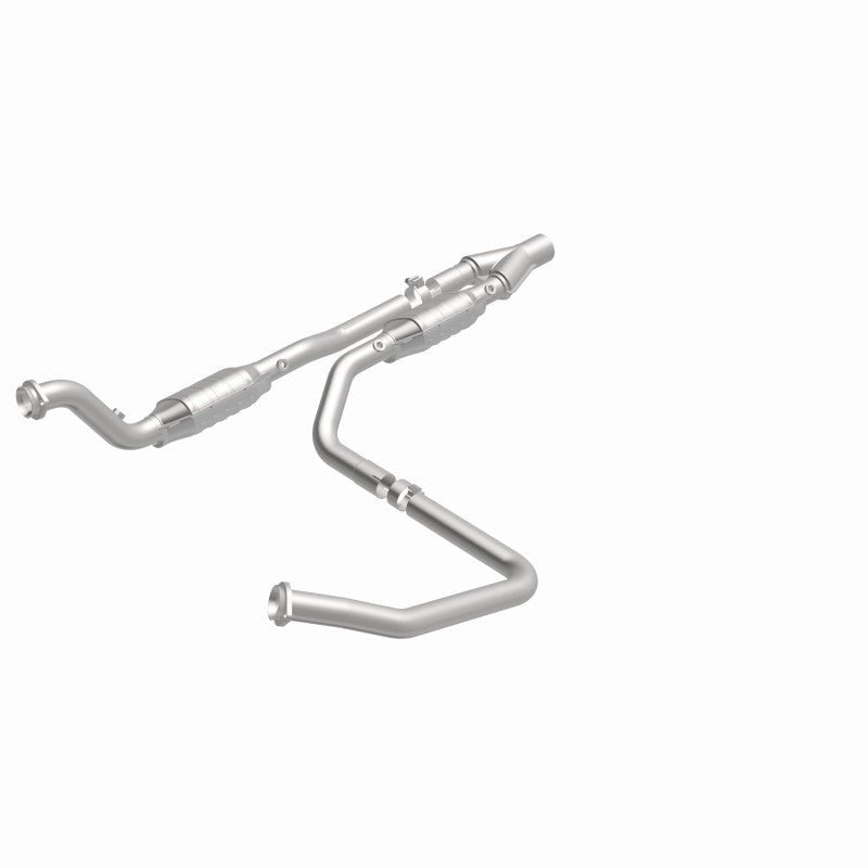 Magnaflow Conv DF 04-07 Dodge Ram 5.7L-Catalytic Converter Direct Fit-Magnaflow
