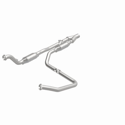 Magnaflow Conv DF 04-07 Dodge Ram 5.7L-Catalytic Converter Direct Fit-Magnaflow