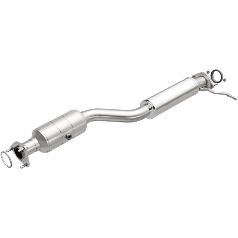 MagnaFlow Conv DF 04-09 Mazda RX-8 1.3L M/T Rear-Catalytic Converter Direct Fit-Magnaflow