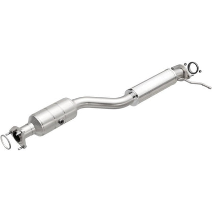 MagnaFlow Conv DF 04-09 Mazda RX-8 1.3L M/T Rear-Catalytic Converter Direct Fit-Magnaflow