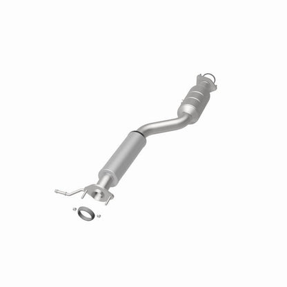 MagnaFlow Conv DF 04-09 Mazda RX-8 1.3L M/T Rear-Catalytic Converter Direct Fit-Magnaflow