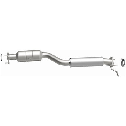 MagnaFlow Conv DF 04-09 Mazda RX-8 1.3L M/T Rear-Catalytic Converter Direct Fit-Magnaflow