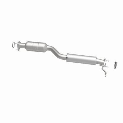 MagnaFlow Conv DF 04-09 Mazda RX-8 1.3L M/T Rear-Catalytic Converter Direct Fit-Magnaflow