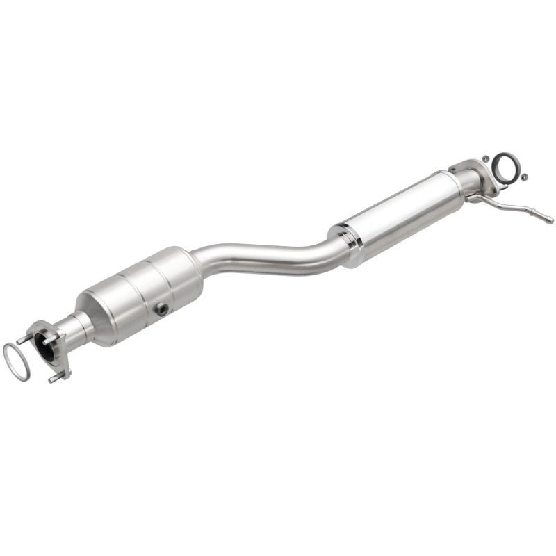 MagnaFlow Conv DF 04-09 Mazda RX-8 1.3L M/T Rear-Catalytic Converter Direct Fit-Magnaflow