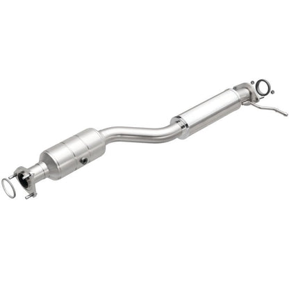 MagnaFlow Conv DF 04-09 Mazda RX-8 1.3L M/T Rear-Catalytic Converter Direct Fit-Magnaflow