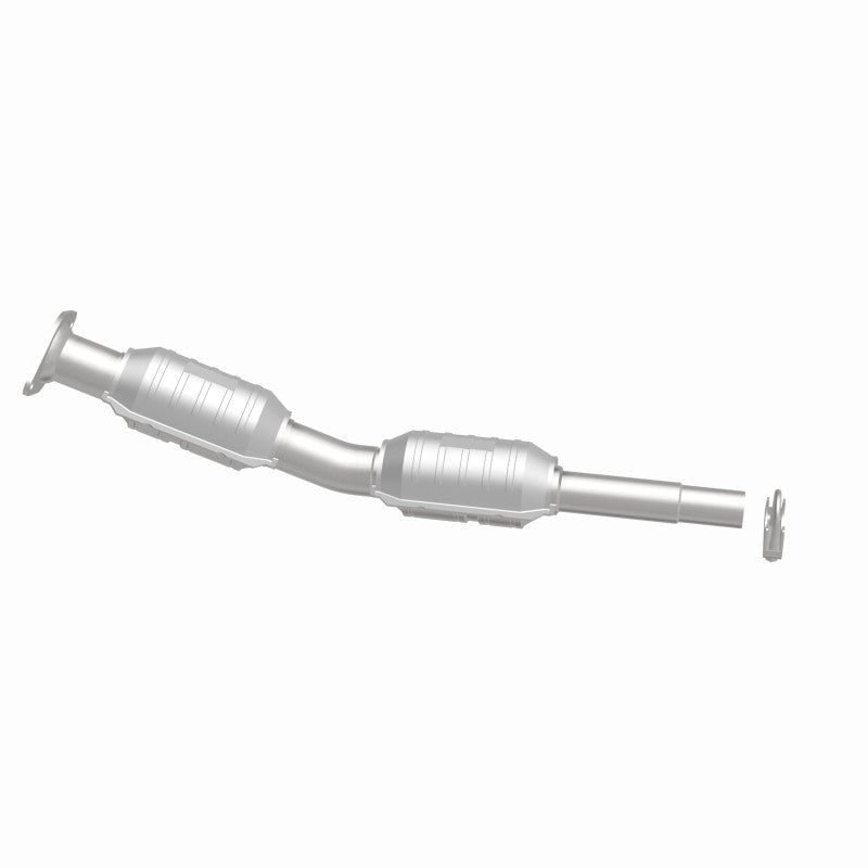 MagnaFlow Conv DF 04-09 Toyota Prius 1.5L-Catalytic Converter Direct Fit-Magnaflow