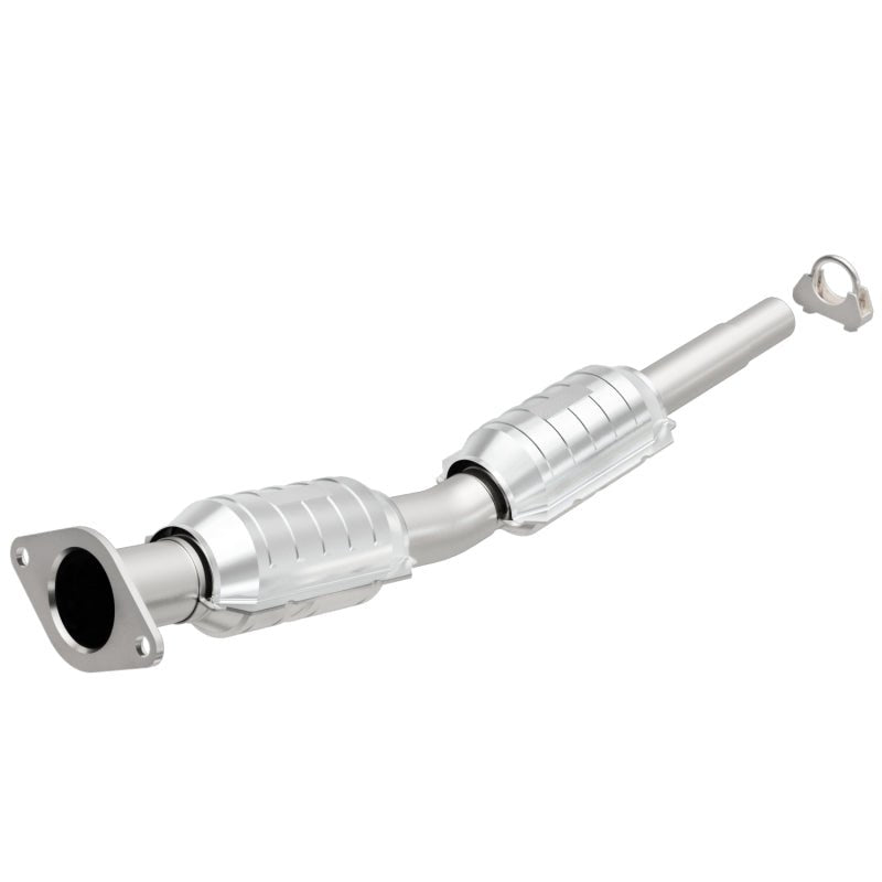 MagnaFlow Conv DF 04-09 Toyota Prius 1.5L-Catalytic Converter Direct Fit-Magnaflow